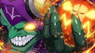 Thumbnail: Green Goblin is the SICKEST Fighting Game Character... MARVEL Tōkon: Fighting Souls