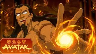 Thumbnail: Firelord Ozai Might Be The HARDEST Character in Avatar Legends....