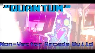 Thumbnail: Quantum Repro "Vector" Arcade Build