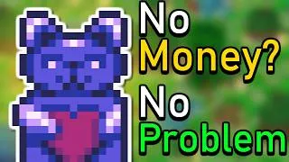 Thumbnail: I'm Getting Perfection With as Little Money as Possible || Price of Perfection (#1)