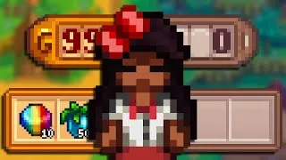 Thumbnail: Fleeting Farm || Trailer