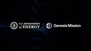 Thumbnail: Argonne Advances AI-Driven Discovery Under DOE's Genesis Mission