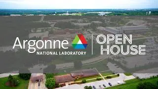 Thumbnail: 2026 Argonne Open House Recap