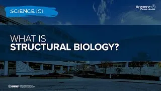 Thumbnail: Science 101: What is Structural Biology?