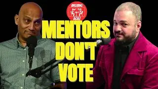 Thumbnail: Your Mentor Can't Get You Promoted (And Never Could) | AA267