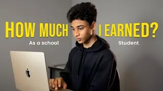 Thumbnail: How content creation changed my life at 15