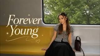 Thumbnail: Ariana Grande - Forever Young | 2026 Lyrics