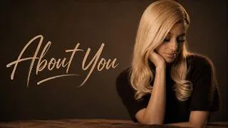 Thumbnail: Ariana Grande - About You | 2026 Lyrics