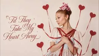 Thumbnail: Ariana Grande - 'Til They Take My Heart Away | 2026 Lyrics