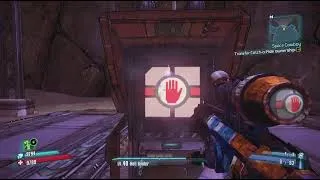 Thumbnail: Scooters Last Echo Log - Borderlands 2: Commander Lilith DLC