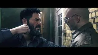 Thumbnail: All Hudson Scenes in Call of Duty Black Ops Cold War