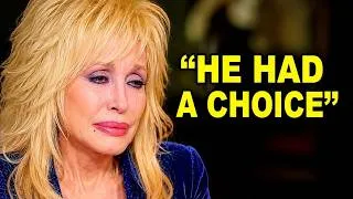 Thumbnail: Before She Died at 80, Dolly Parton Finally EXPLAINED Why She Made This Promise