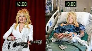 Thumbnail: Dolly Parton's LAST Hours: The Final Moments In 11 Emotional Minutes