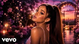 Thumbnail: Arianna Grande - More Than a Moment | (Official Music lyrics) | Original Song