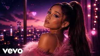 Thumbnail: Arianna Grande - Good Feeling | (Official Music Video) | Original Song