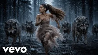 Thumbnail: Arianna Grande - Chasing the Light | Official Music Video | Original Song