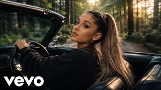 Thumbnail: Arianna Grande - Healing Every Scar | Official Music Video | (Original Song2026)