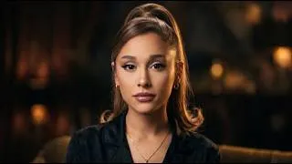 Thumbnail: Ariana Grande – Keep Me Close (Official Audio)
