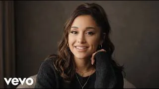 Thumbnail: Ariana Grande – Friends (Official Music Video) | 2026 Ariana Grande Verse