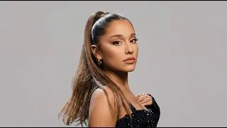 Thumbnail: Ariana Grande – Lucky Me (Official Lyric Video) | 2026 Ariana Grande Verse