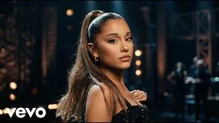 Thumbnail: ARIANA GRANDE – No Tears (Official Music) | 2026 Ariana Grande Verse