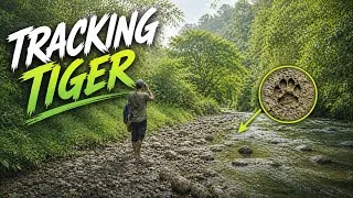 Thumbnail: We spotted the King of the Jungle while on foot!!