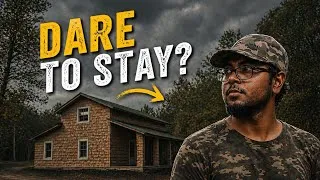 Thumbnail: We Stayed Inside Core Tiger Territory And Saw One | Malani Forest rest house corbett national park 