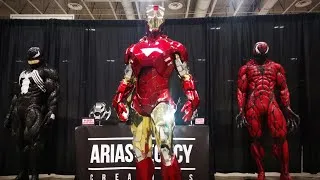 Thumbnail: INSANE Cosplay Showcase!!! 🔥🔥🔥