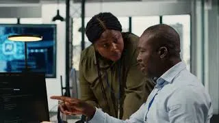 Thumbnail: Responsible AI Trusted AI at Scale