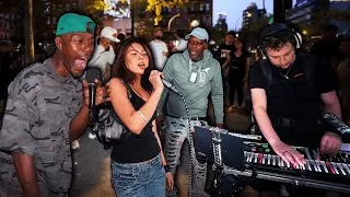 Thumbnail: These NYC Locals Sound Better Than SIGNED ARTISTS