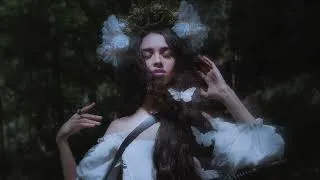 Thumbnail: Midnight Elves Of The Forest | Dark Folk Piano Song | Haunting Ethereal Vocals