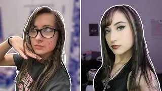 Thumbnail: ☆ My Everyday Full Coverage Makeup Routine (Acne Prone Skin) (aka catfish w me)  ☆