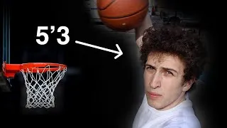 Thumbnail: How to Dunk if you Can't