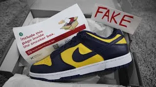 Thumbnail: I Sold Fake Sneakers on Stockx (AGAIN) and this is What Happened