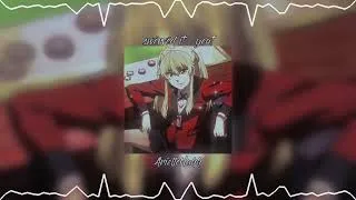 Thumbnail: yeat - swërved it (sped up) || ArielleNahh