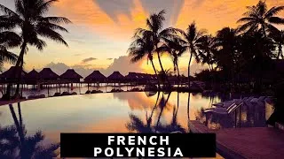 Thumbnail: French Polynesia, Island Hopping 2025