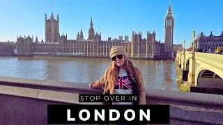 Thumbnail: London Stop Over