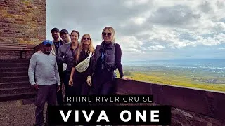 Thumbnail: VIVA ONE-RHINE RIVER