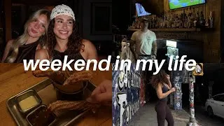 Thumbnail: A perfect girl’s weekend in Atlanta 