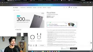 Thumbnail: A Brilliant $10,000,000/Month Shopify Niche Store