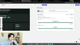 Thumbnail: The Most Profitable AI Hack For Ecommerce Brands