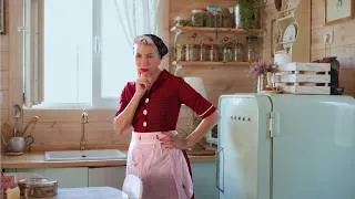 Thumbnail: I Tried a 1940s Cleaning Routine and It Was Exhausting