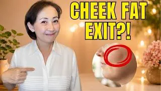 Thumbnail: Cheek Fat Exit?! Try This Strange Japanese Technique