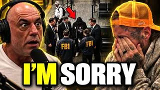 Thumbnail: Jelly Roll LOST IT After Concert CANCELED, Country Music ERUPTS & Joe Rogan STOPS Show!
