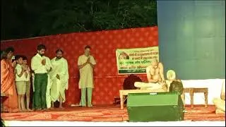 Thumbnail: #युगपुरुष God of the Earth. Based on Aacharya Shri Vidyasagar Ji maharaj biography