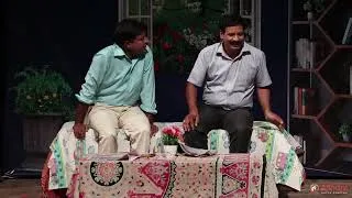 Thumbnail: पूज्य आचार्य श्री 108 पुलक सागर जी महाराज के प्रवचनों पर आधारित नाटक "हाय बुढ़ापा"