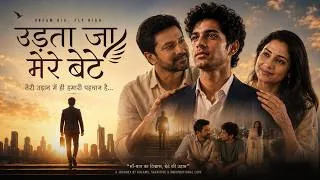 Thumbnail: बेटे के नाम माँ-बाप का संदेश | दिल छू लेने वाला प्रेरणादायक गीत #arijitbhattacharyya