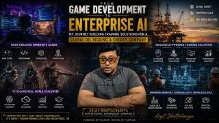 Thumbnail: Building AI-Powered Training Solutions in 2012  for a Global Oil & Gas Technology Leader