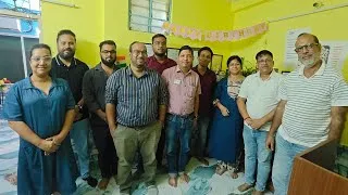 Thumbnail: Feedback after the startup brilliance meet at Bharat Fishmate 