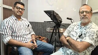 Thumbnail: When utsav, started taking my interview at incfrog